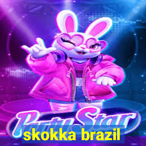 skokka brazil